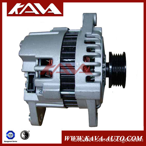 Delco Alternator For Daewoo,CA1671IR,Lester 8280